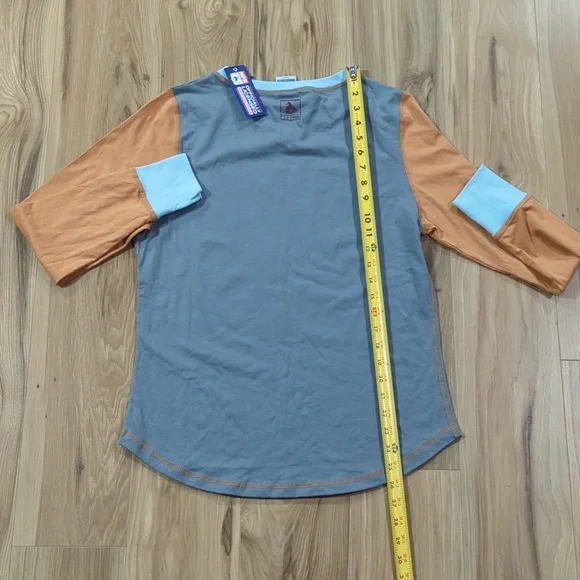 M NWT NFR Long Sleeve - Picture 3 of 4